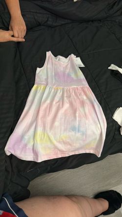 Little Girl H & M Dress