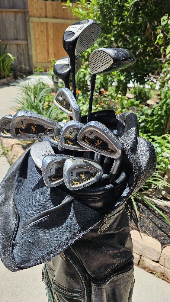 Golf Club Set