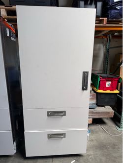 Subzero Model IT-36CIID 2018