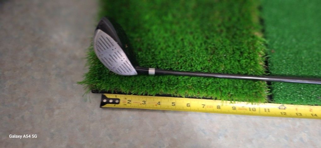 Ram Rampage 7 Wood RH 23 Degrees Loft 