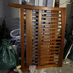 Bed Frame Queen Free