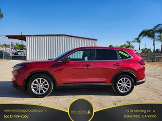 2023 Honda CR-V