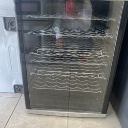 Wine Cooler 