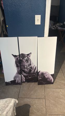 Wall art