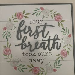 Wall Decor