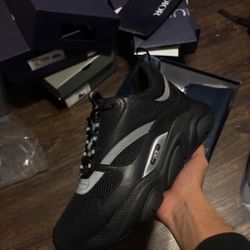 B22  Dior Shoes, Size 12