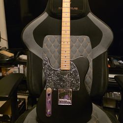 Fender Telecaster