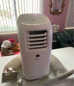 Portable Air Conditioner