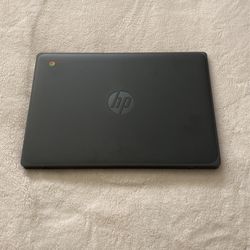 HP chromebook Laptop