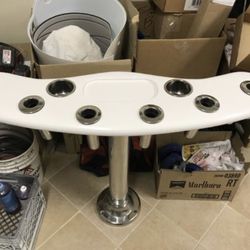 Rocket launchers Two Sizes