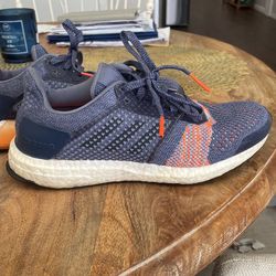 Womens Ultraboost Size 7