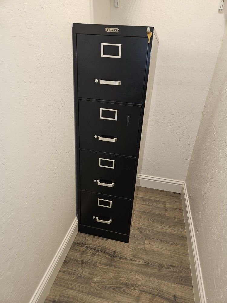 File Cabinets