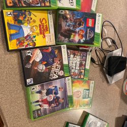 Video Game