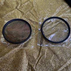 72mm UV CPL & Lens Hood