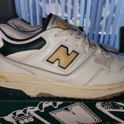 New Balance x Aime Leon Dore 550 - Size 13