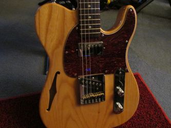 G & L ASAT