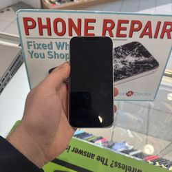 I phone 13 unlocked 128GB