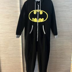 Batman Onsie