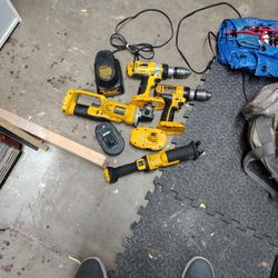 Dewalt