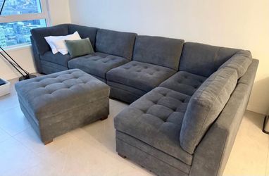 Sectional Couch