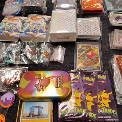 Pokemon