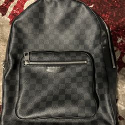 Louis Vuitton Backpack 