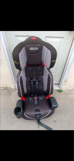GRACO 3 en 1