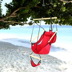ONCLOUD HANGING HAMMOCK