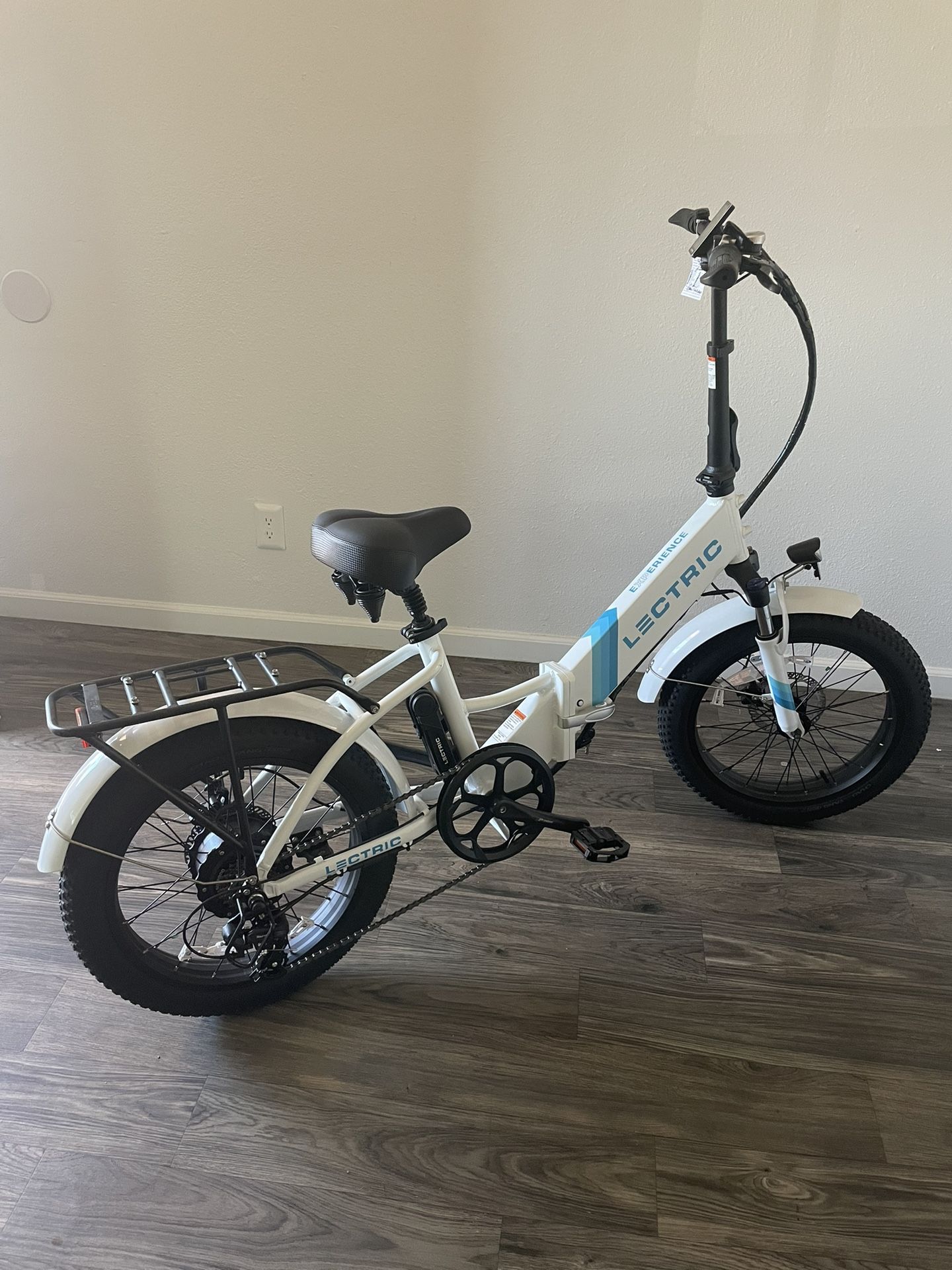 Electric Bike