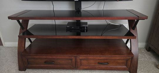 TV stand
