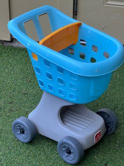 Step2 Grocery Store Shopping Cart Prete...