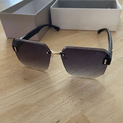 Multiple Designer Sunglasses