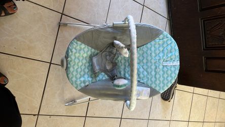 Baby Bouncer by ingenuity