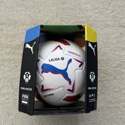 Puma Orbita La Liga FIFA Quality 