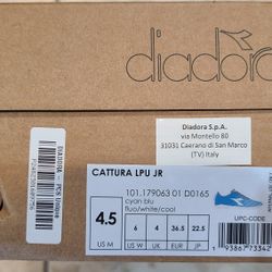 Girls Soccer Cleats 