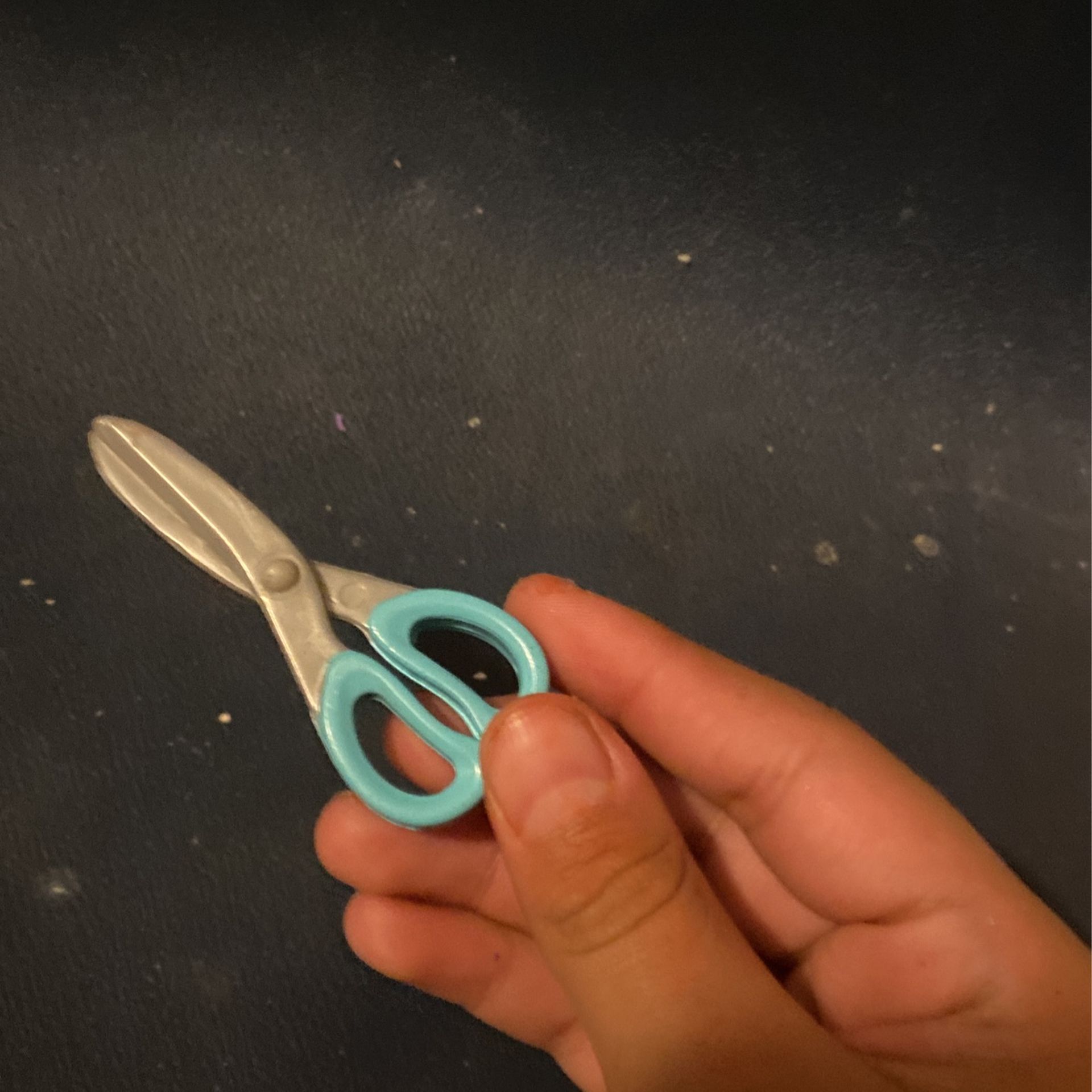 Doll Scissors