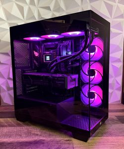 MID-HIGH END BUDGET GAMING PC 5600X / RTX3070 - $925