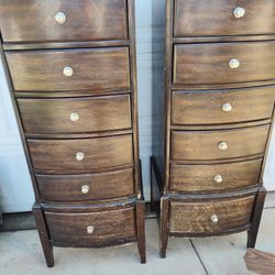 Tall Dresser Drawers 