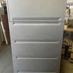 Filing Cabinet 