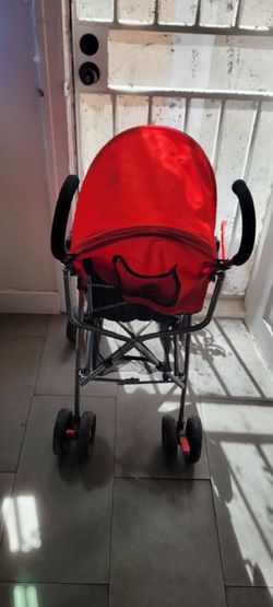 Baby stroller