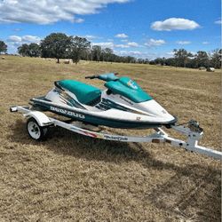 practice look Watercraft (Polaris, Seadoo, Yamaha) – Perfect for Your Next Water Trip