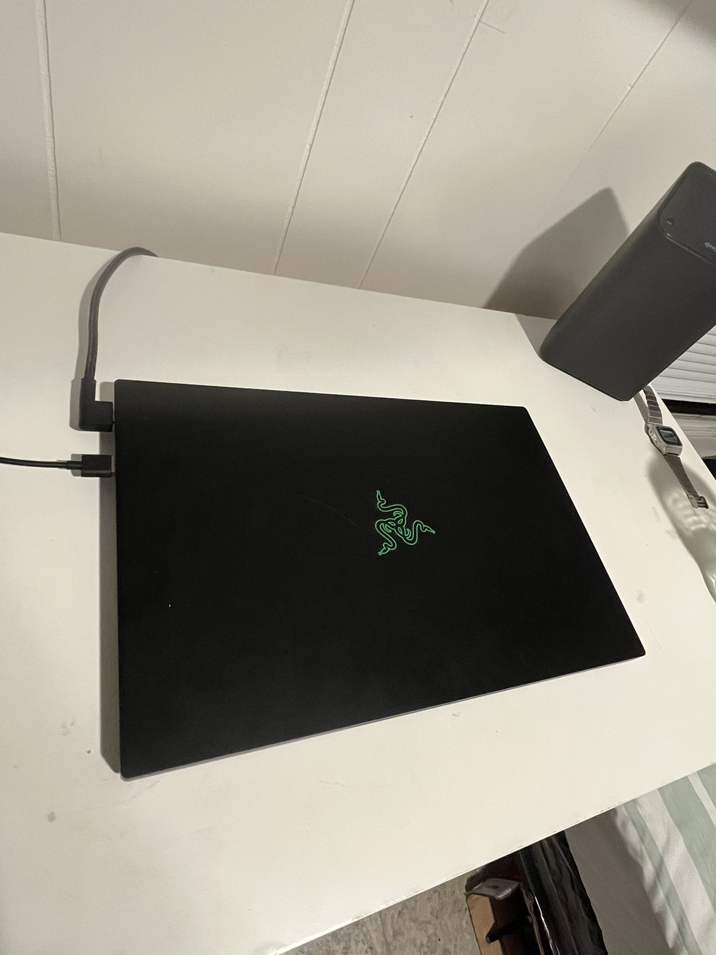Razor Blade 15 Gaming Laptop