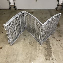 Baby/pet Fence