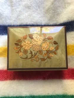 Music Box