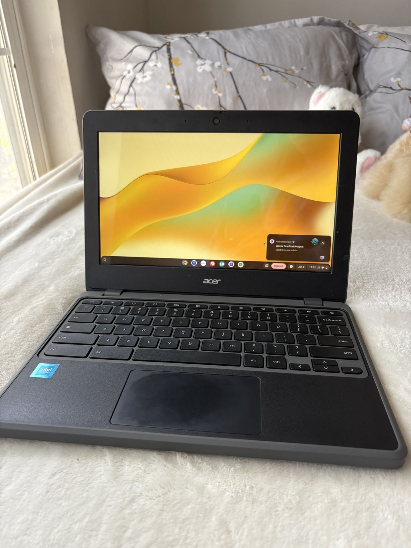 Acer Chromebook 511