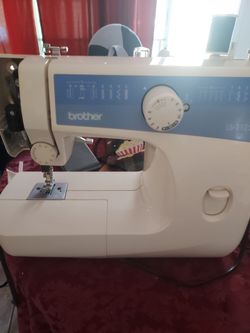 Brother sewing machine  LS 2125