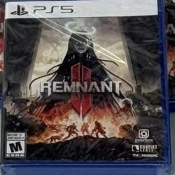 Remnant 2 for PlayStation 5