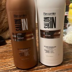 Recamier Professional Salon In 33.8 Fl oz