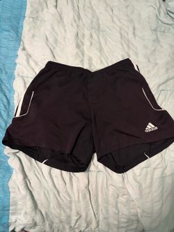 Athletic Adidas Shorts NEED TO GO!