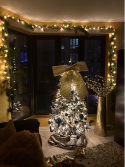 Xmas tree